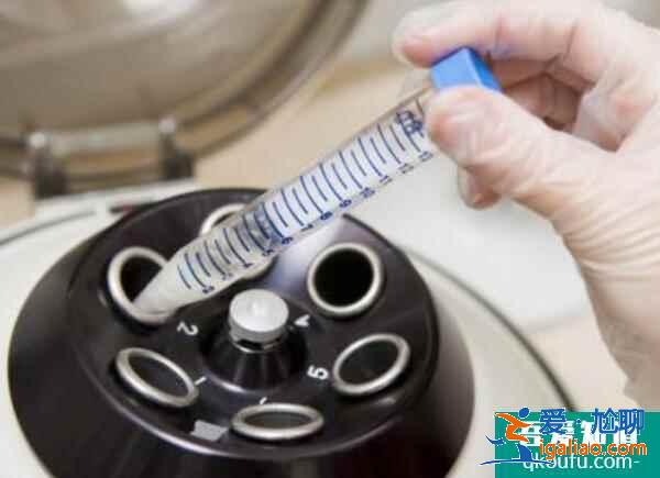 試管嬰兒技術助有吸煙史的男性生健康寶寶！？