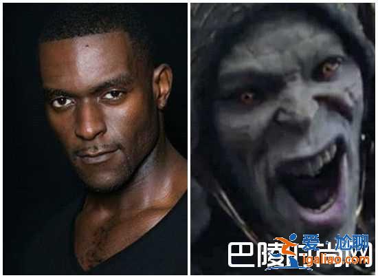 《復仇者聯盟3》反派角色大盤點？