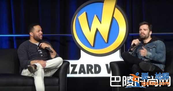 《復仇者3》酷寒戰士沒說完的話是什么？？