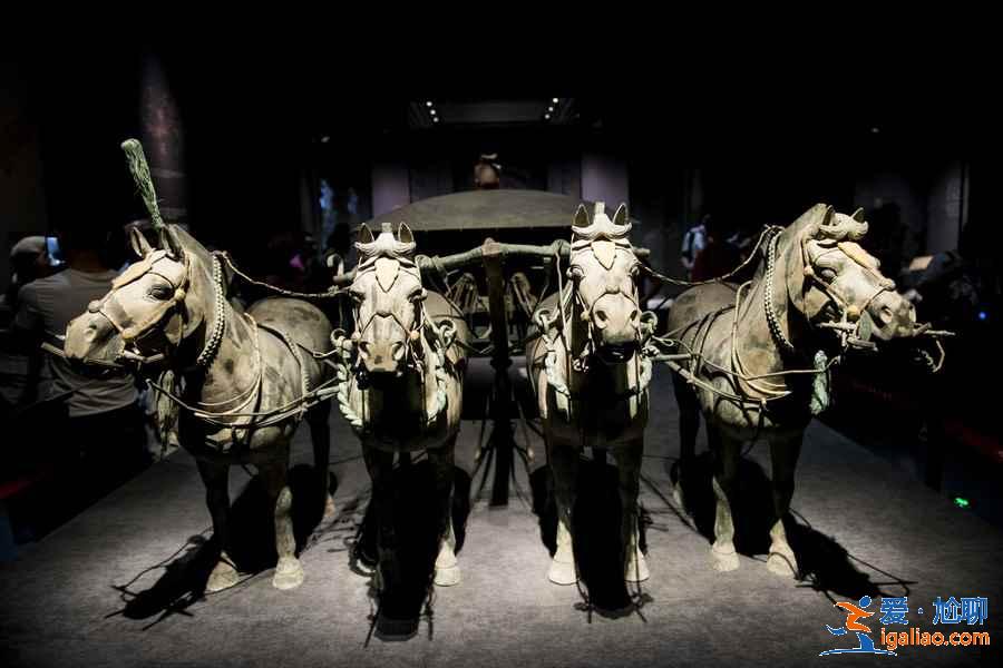 西安適合親子游的地方，西安親子游好去處，西安親子游熱門地點推薦？