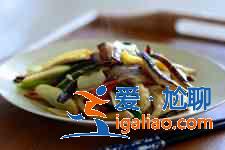 臘肉的吃法？