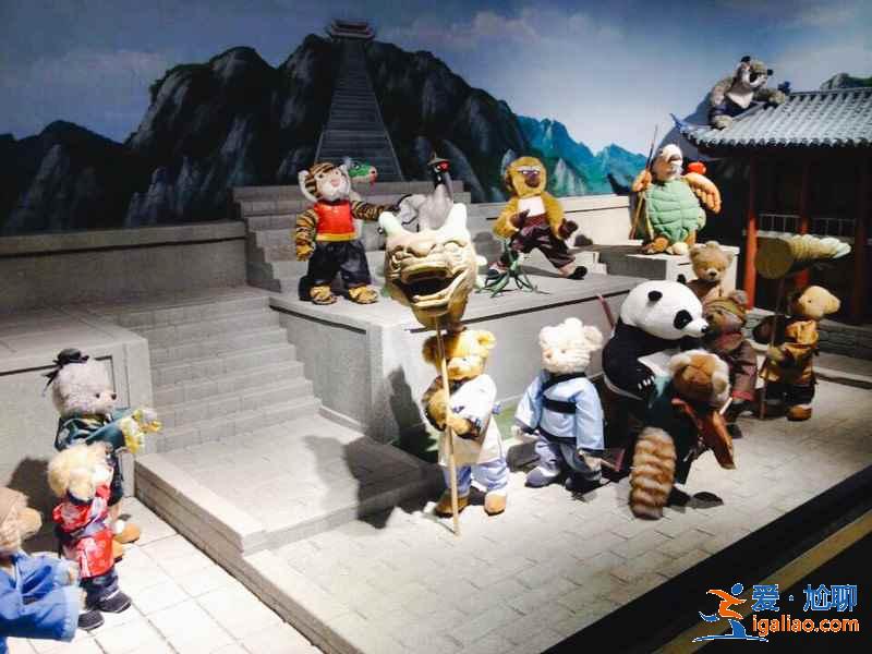 成都親子游好去處，成都親子游去哪玩，成都親子游攻略？