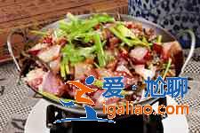 臘肉的吃法？