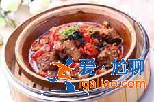 臘排骨怎么做好吃? 臘排骨怎么做好吃?