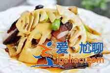 臘肉的吃法？