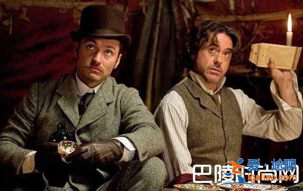 《福爾摩斯3》即將開拍什么時(shí)候上映？？