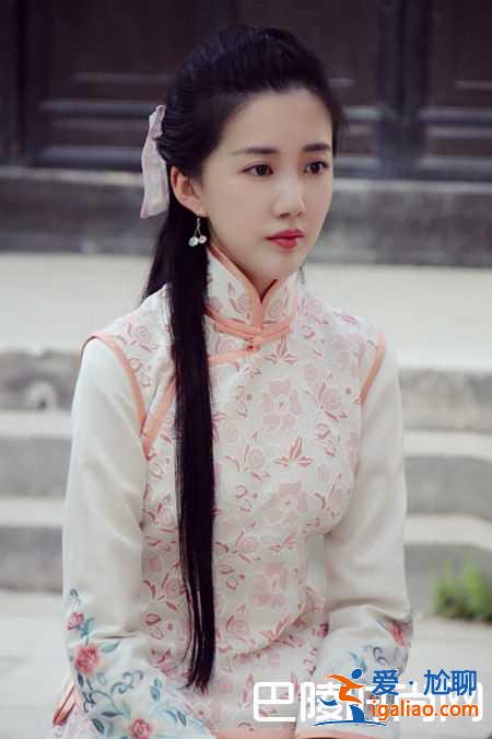 《泡沫之夏》新版姚淑兒誰(shuí)演的？扮演者陳欣予個(gè)人資料背景介紹？