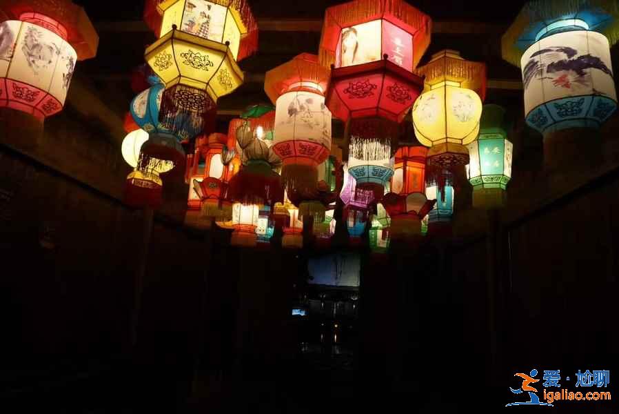 烏鎮怎么玩，烏鎮有哪些必體驗景點，烏鎮有哪些必體驗事項？