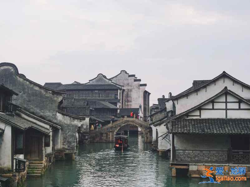 烏鎮怎么玩，烏鎮有哪些必體驗景點，烏鎮有哪些必體驗事項？