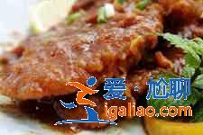紅燒大排的做法？