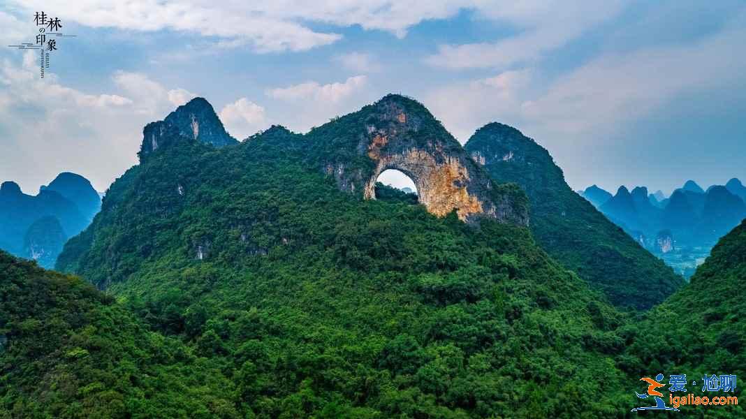 陽朔兩日游怎么玩，陽朔兩日游路線安排，陽朔兩日游玩攻略？