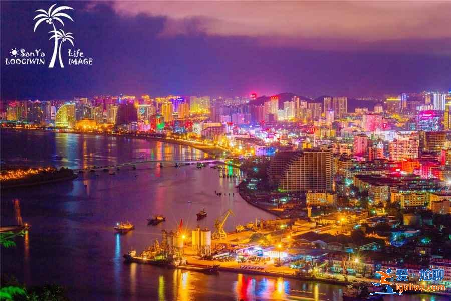 三亞鹿回頭風景區值得去嗎？三亞鹿回頭風景區游玩大解析？