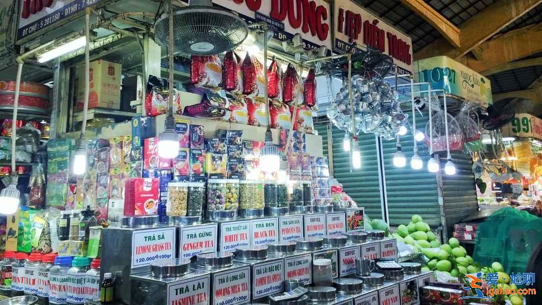 胡志明市一日游去哪里，胡志明市一日游怎么安排，胡志明市一日游攻略？