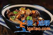 紅燒排骨的做法大全？