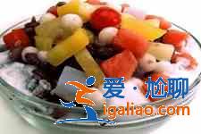 刨冰怎么做？