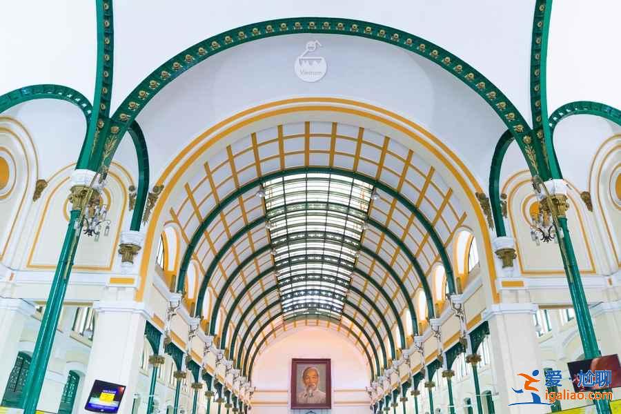胡志明市一日游去哪里，胡志明市一日游怎么安排，胡志明市一日游攻略？