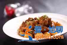 土豆燒排骨的做法？