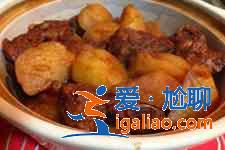 紅燒排骨的做法大全？