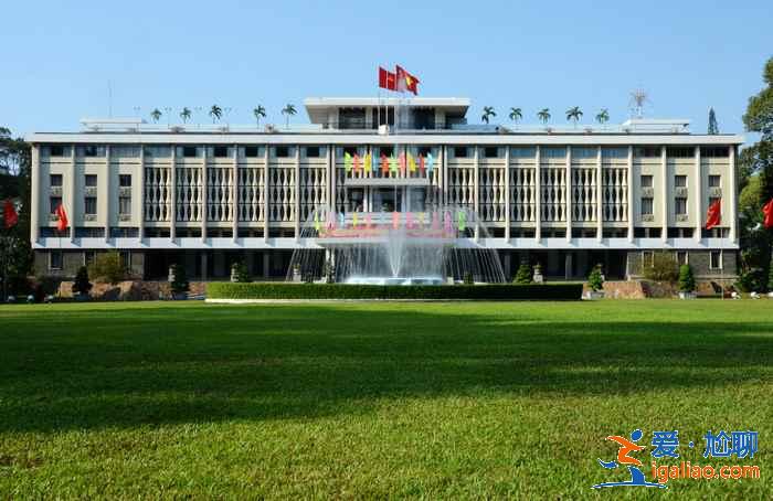 胡志明市一日游去哪里，胡志明市一日游怎么安排，胡志明市一日游攻略？