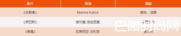 戛納電影節71屆什么時候舉行？看點及入圍影視名單？