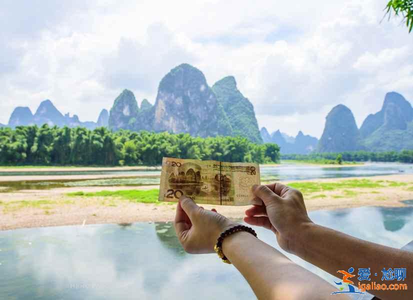 陽朔兩日游怎么玩，陽朔兩日游路線安排，陽朔兩日游玩攻略？