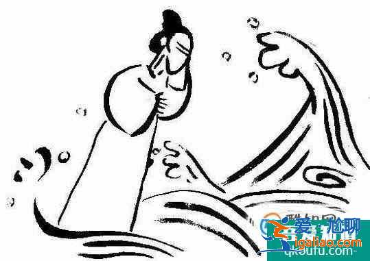 端午節(jié)是怎么來的？？