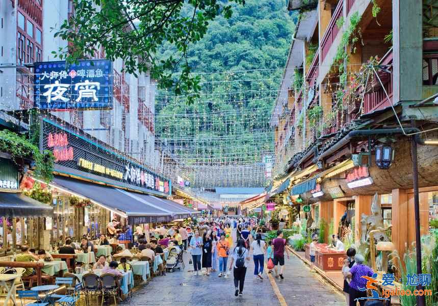 陽朔兩日游怎么玩，陽朔兩日游路線安排，陽朔兩日游玩攻略？