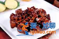 筍干燒肉？