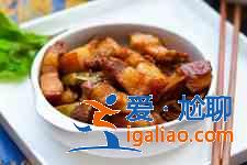 春筍燒肉？