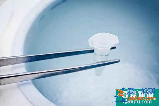美國(guó)冷凍精子的流程是怎樣的？？