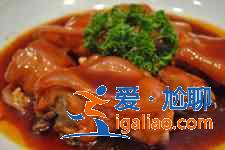 紅燒豬蹄的做法大全? 紅燒豬蹄的做法大全?