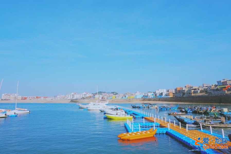 福建東山島好玩嗎，福建漳州東山島哪里最好玩？