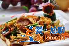 花菜炒肉? 花菜炒肉?