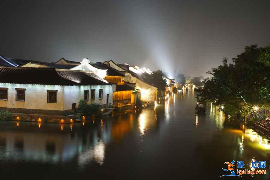 烏鎮(zhèn)哪里的夜景最美，怎么體會(huì)烏鎮(zhèn)夜景的美，烏鎮(zhèn)夜游攻略？