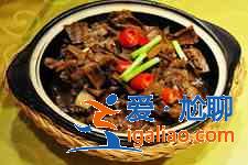 筍干燒肉？