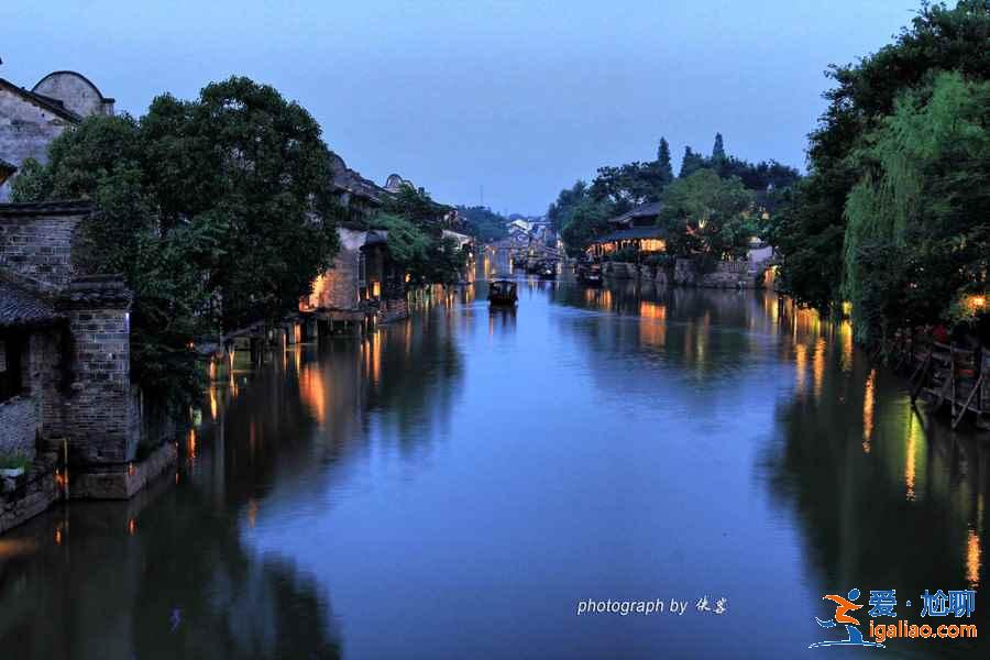烏鎮(zhèn)哪里的夜景最美，怎么體會(huì)烏鎮(zhèn)夜景的美，烏鎮(zhèn)夜游攻略？