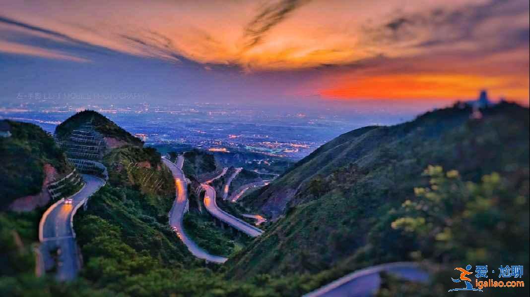 驪山怎么玩，去驪山旅游該怎么安排，驪山旅游最全攻略？