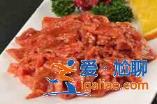 烤肉的腌制方法？