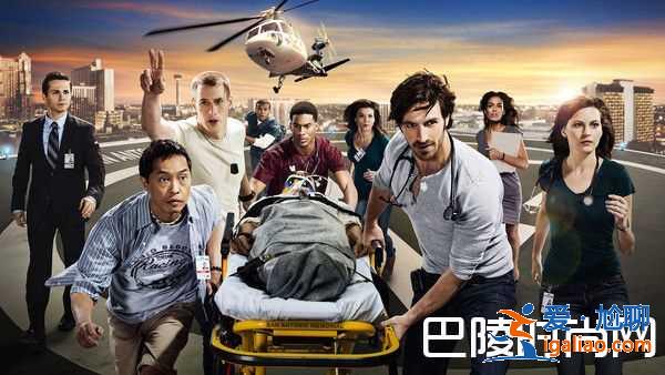 美劇大減產？24小時內有19部喊卡不續(xù)訂？