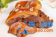 豬頭的做法? 豬頭的做法?