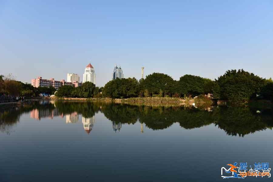 去福州一日游怎么安排，福州一日游去哪里，福州一日游路線規劃？