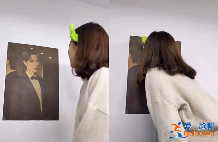 明星海報有多“慘”肖戰(zhàn)滿臉口紅印,看到王一博:粉絲想拔刀了! 明星海報有多“慘”肖戰(zhàn)滿臉口紅印,看到王一博:粉絲想拔刀了!