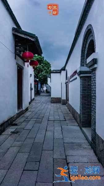 去福州一日游怎么安排，福州一日游去哪里，福州一日游路線規劃？