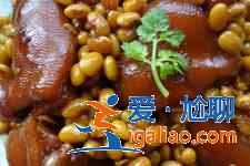 紅燒豬蹄的家常做法大全? 紅燒豬蹄的家常做法大全?