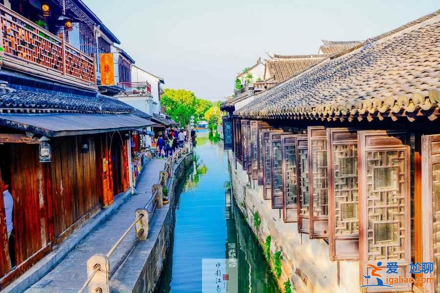 第一次去蘇州去哪玩，第一次去蘇州有哪些好玩的地方，第一次去蘇州游玩攻略？