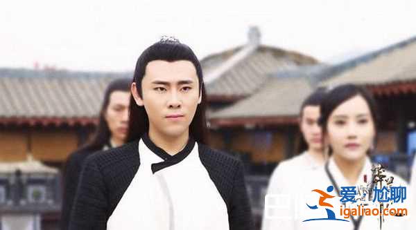 莽荒紀(jì)播出時(shí)間及演員表？