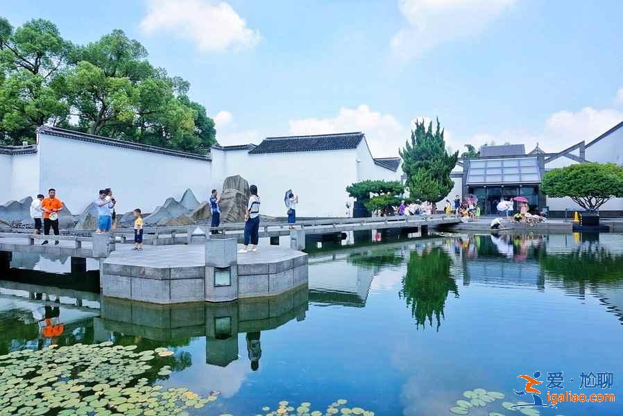 第一次去蘇州去哪玩，第一次去蘇州有哪些好玩的地方，第一次去蘇州游玩攻略？