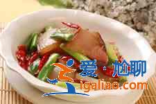廣式臘肉怎么做好吃？