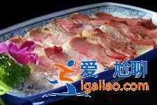 廣式臘肉怎么做好吃？