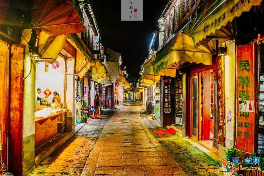 第一次去蘇州去哪玩，第一次去蘇州有哪些好玩的地方，第一次去蘇州游玩攻略？